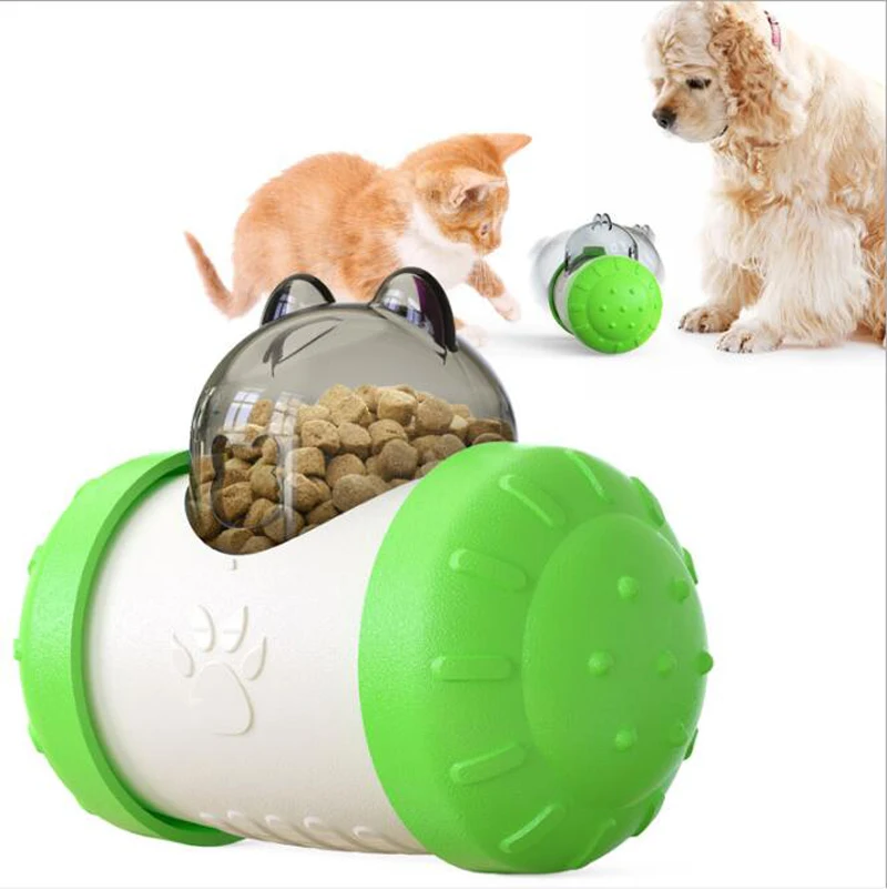 cat snack toy