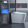 Avec réservoir d'eau - Configuration haut de gamme
