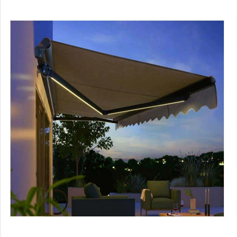 Sunshade