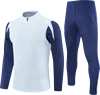 Grayish blue