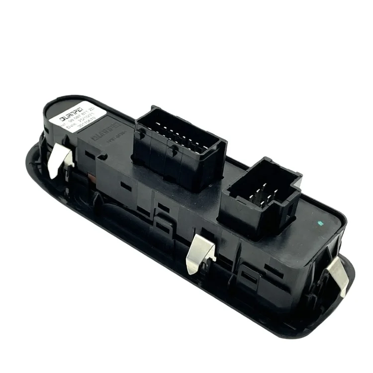 98025189ZD Window Regulator Switch for PEUGEOT 301 & Citroen