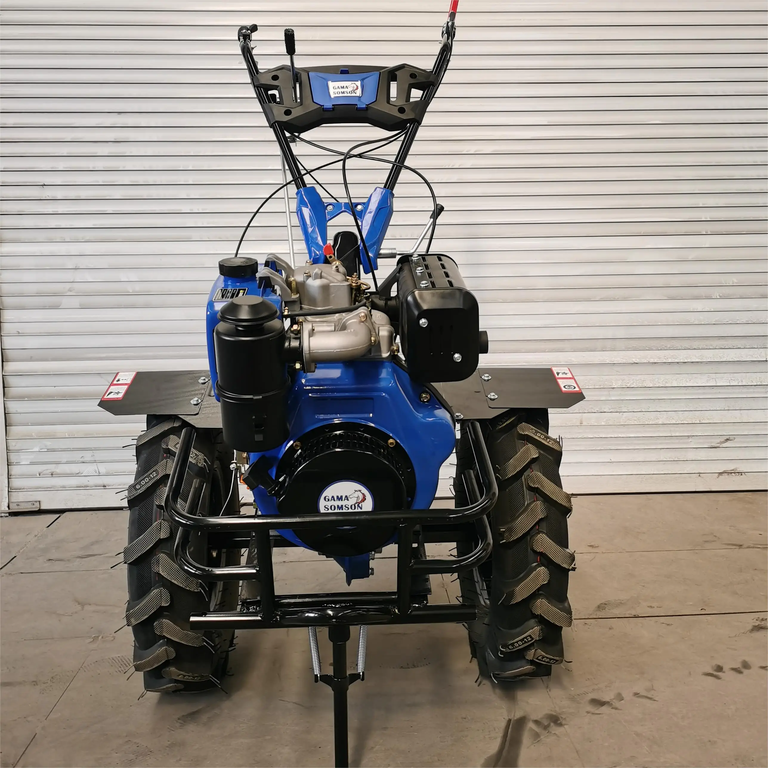 Mini Diesel Hand Held Walking Farm Cultivator Power Tiller Buy Tiller