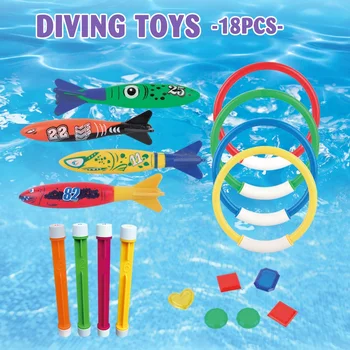 Juguetes De Buceo En Piscina L Para Niños, Juegos De Natació | Cuotas Juguetes De Buceo En Piscina L Para Niños, Juegos De Natació | Cuotas