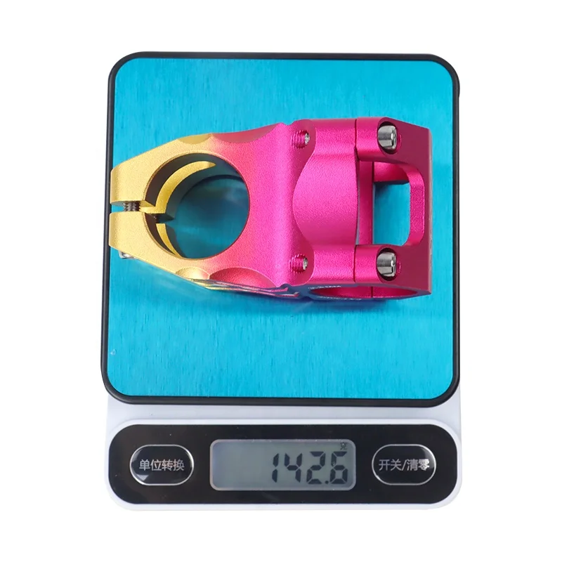 Bmx Stem Mountain Bike Handlebar Stem Mountain Bike Stem Length