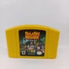 SMASH REMIX v1.4.1 Amarillo