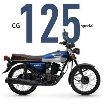 for Honda CG125 Special Motorcycles