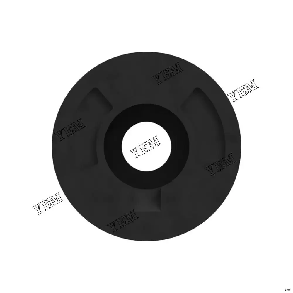 New Machinery Engine Pulley 4N-9325 4N9325 Heavy Duty Engine Parts 5
