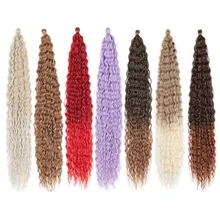 Wigs & Hair Extension for Retailer