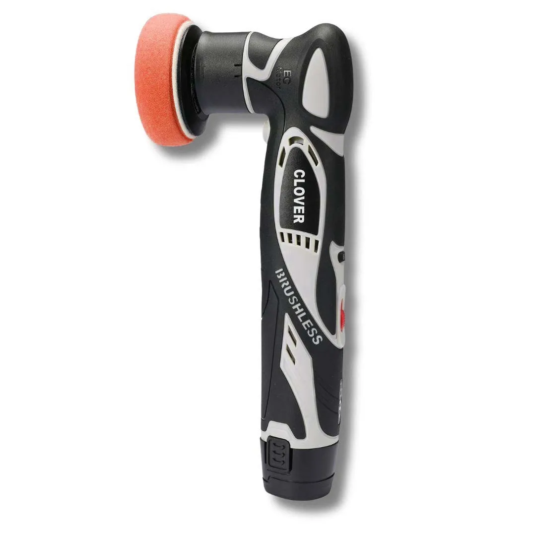 Кловер 3-дюймовый 200 Вт