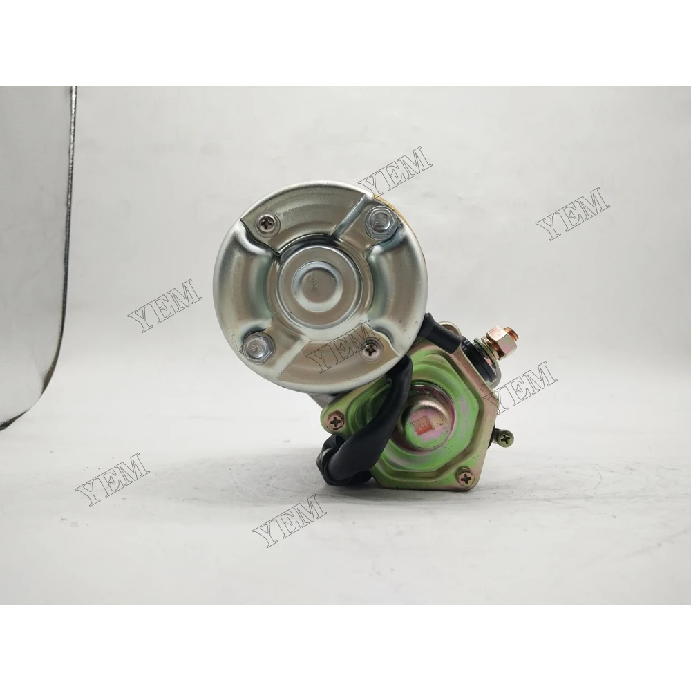 For Hino Starter Motor Engine Parts Manufacturer 5