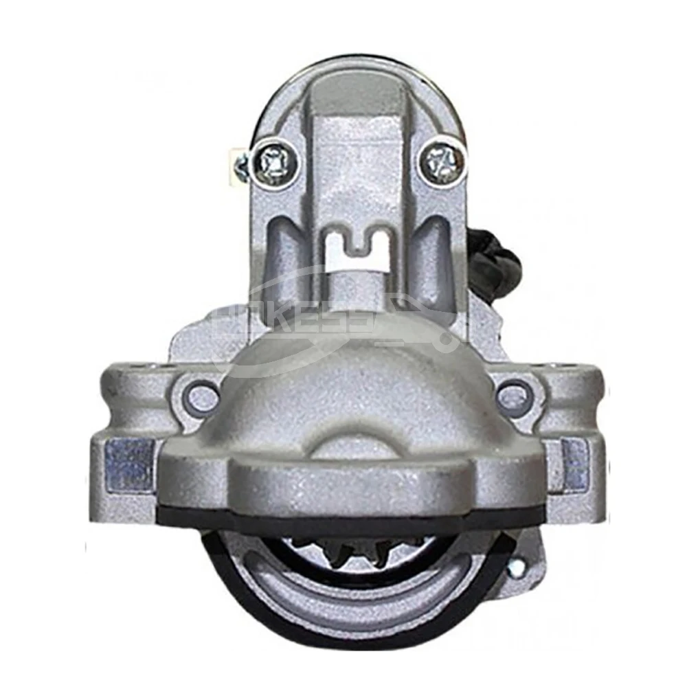 Diesel Starter AB3911000AA Engine Starter Parts fo — 3
