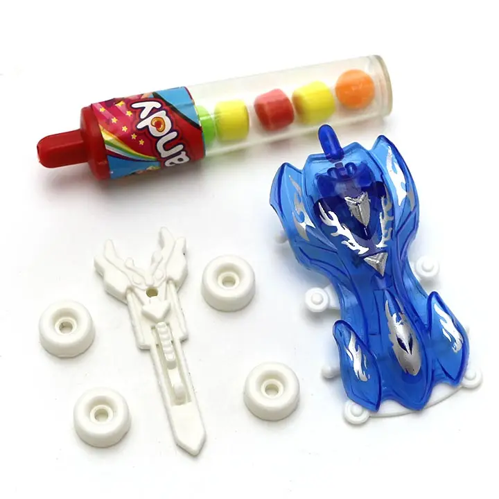 car toy candy