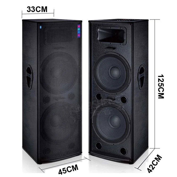 Surround Sound Audio System