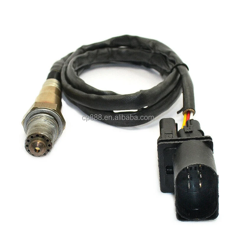 06a906262bc Oxygen Sensor For Vw Audi Beetle Golf 1.8l2.0l1.9l Oe#  06b906265d 021906262b 0258007057 - Buy Oxygen Sensor 0258007085 0258007090 