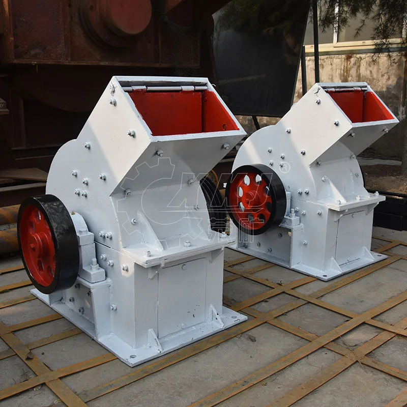 PC800x600 Limestone Hammer Mill Crusher Machine With CE Approval Price for Sale