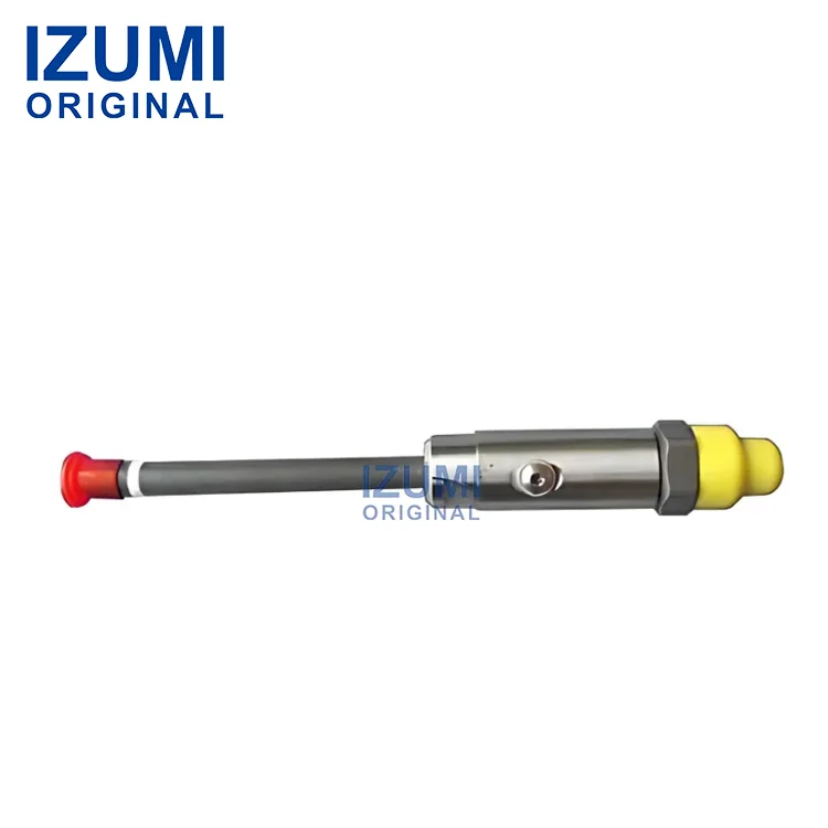 Cuidí IZUMI ORIGINÁL do Mhacarnaigh - Inneall Gáis Ullmhaithe OR3421 OR-3421 4W-7017 4W7017, Ceann an Inneall do 3306 3406 3406B 3306 3412 do Caterpillar