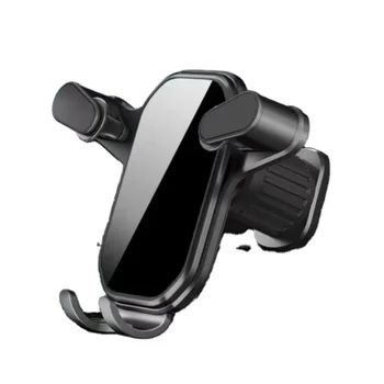 2023 New Universal Auto-Grip Mobile Phone Accessories, Car Phone Holder Air Vent Mount Stand Cell Phone Holder