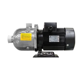 Cnp Chlk12 50hz Stainless Steel Horizontal Multistage Centrifugal ...