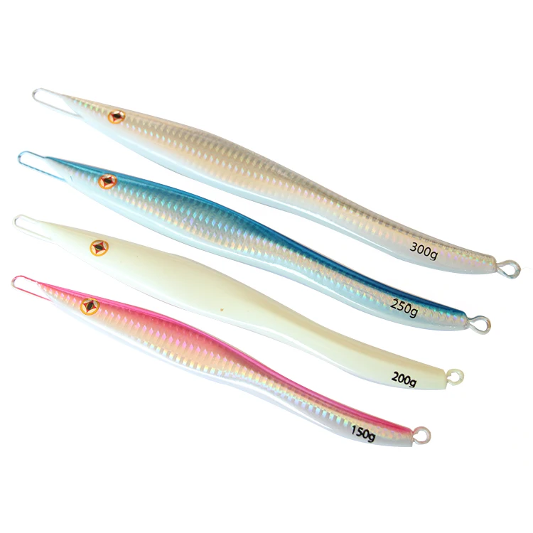 Spinners Fishing Lure Metal Spoon Lures hard bait fishing tackle