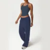 Blu reale (gilet + pantaloni)
