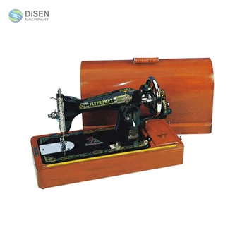 Mini household sewing machine