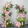 1. Arco di fiori