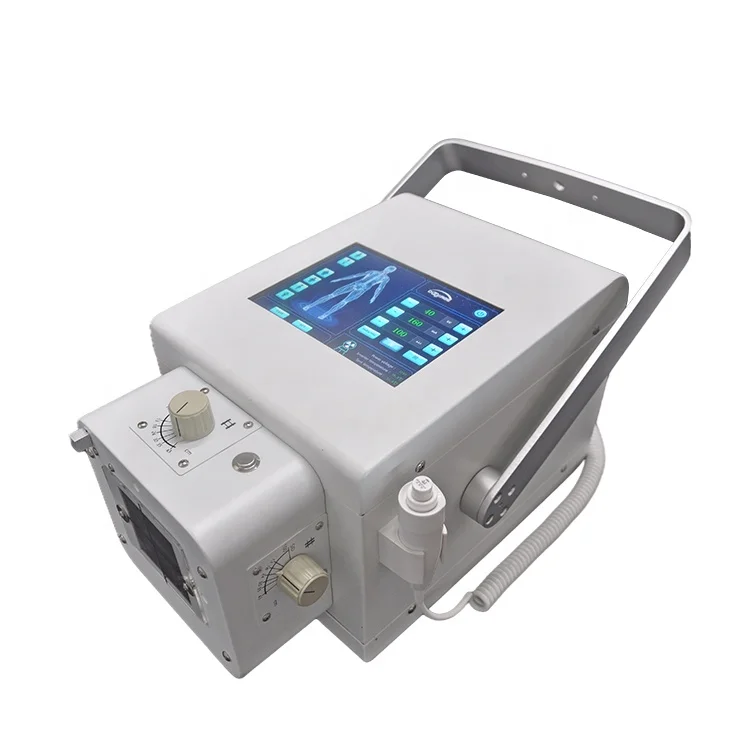 YSX080-A Good Price Medical X-ray X Ray Equipments Machine
