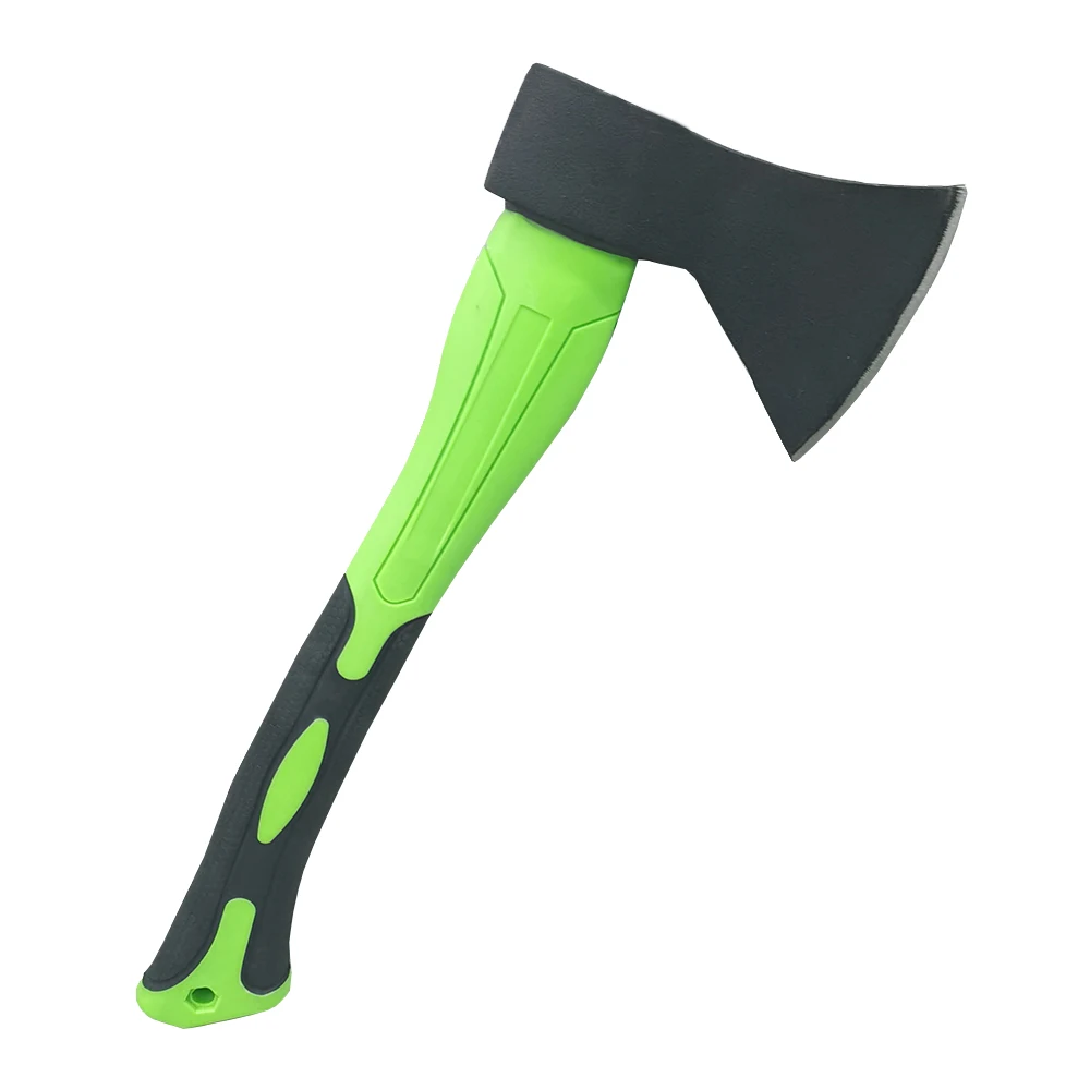 Vertak 1 5/4 5/6 фунтов садовый топор с пластиковой ручкой новой формы ручной уличный инструмент