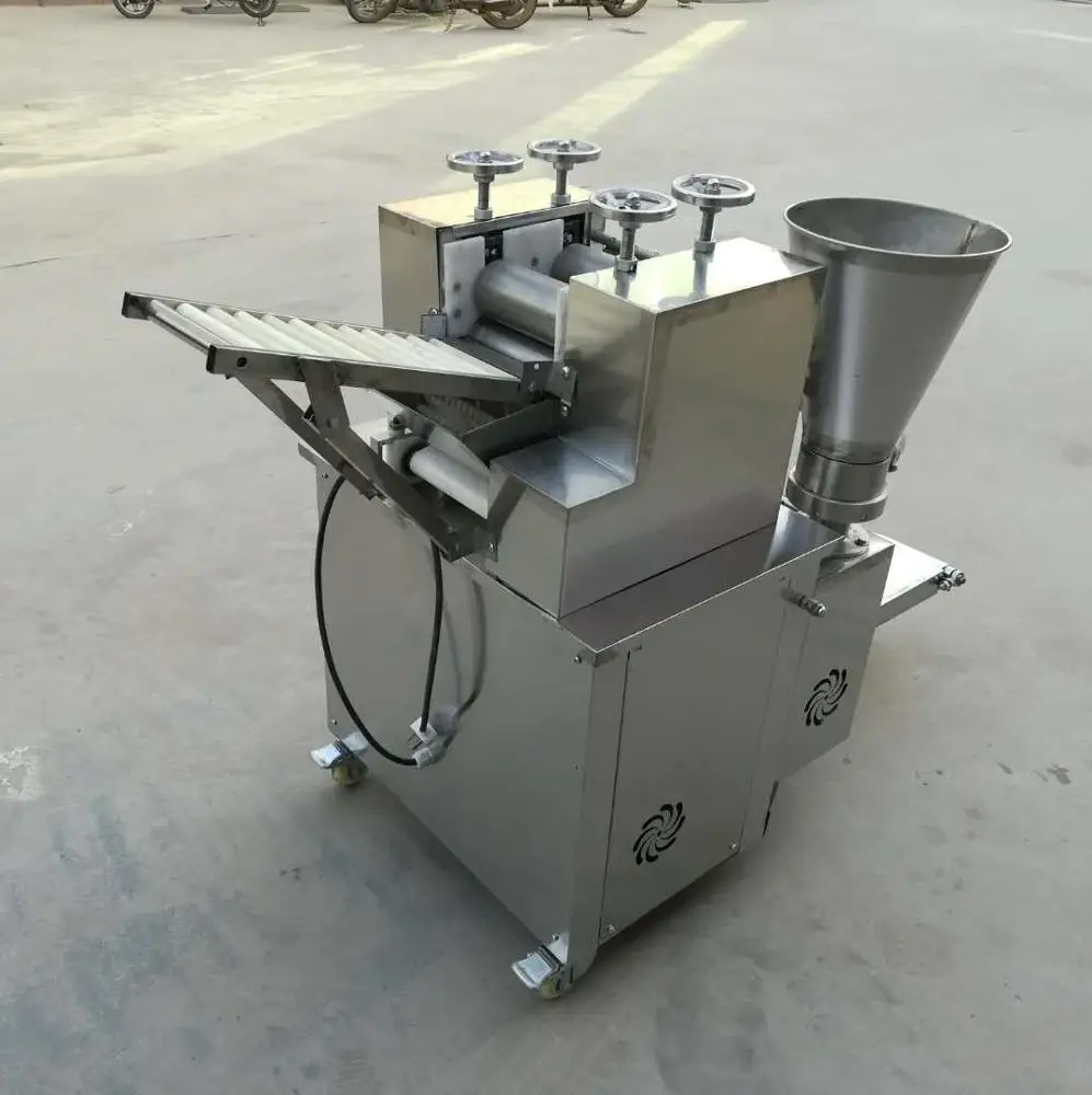 Momo Dumpling Samosa Making Moulding Machine for Kitchen Canada