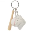 3-en-1 grande boule blanche de 3,5 cm blanche