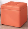 PU orange