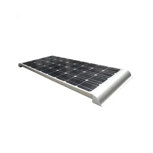 New Aluminium 550mm Side Solar Panel Mounting Bracket Spoiler for RV/Caravan/Marine/Motorhome