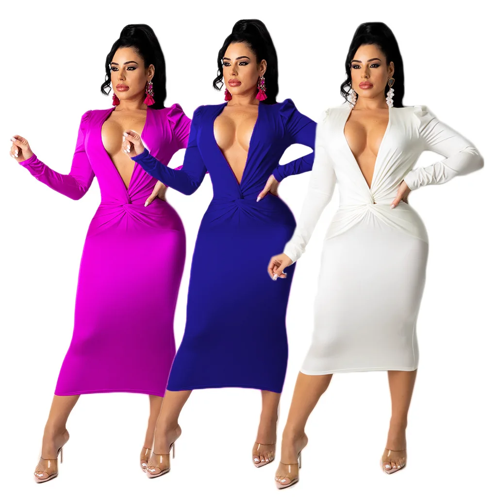 Abiti Casual Con Volant Di Controllo Di Alta Qualità Abiti Casual Autunnali  2021 Autunno Moda Donna - Buy Abiti Volant,Autunno Abiti Casual,2021  Autunno Delle Donne Di Modo Product on Alibaba.com