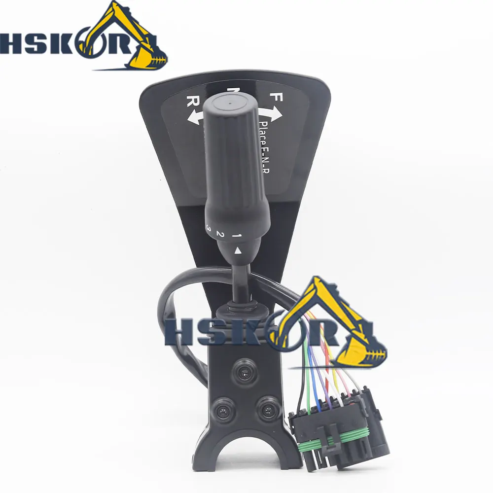 AT182520 FNR Motion Control Switch Fits for John Deere Loader 210LE 310E 310G 310SE 310SG 315SE 315SG 410E 410G 710D 710G