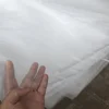 Blanco transparente
