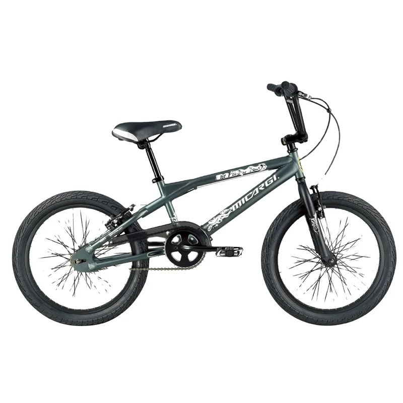 Magna invader best sale bmx bike