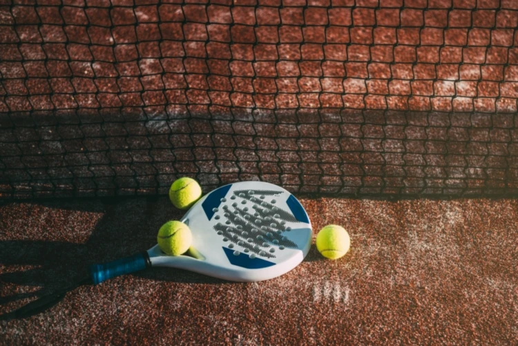 Customized Padel