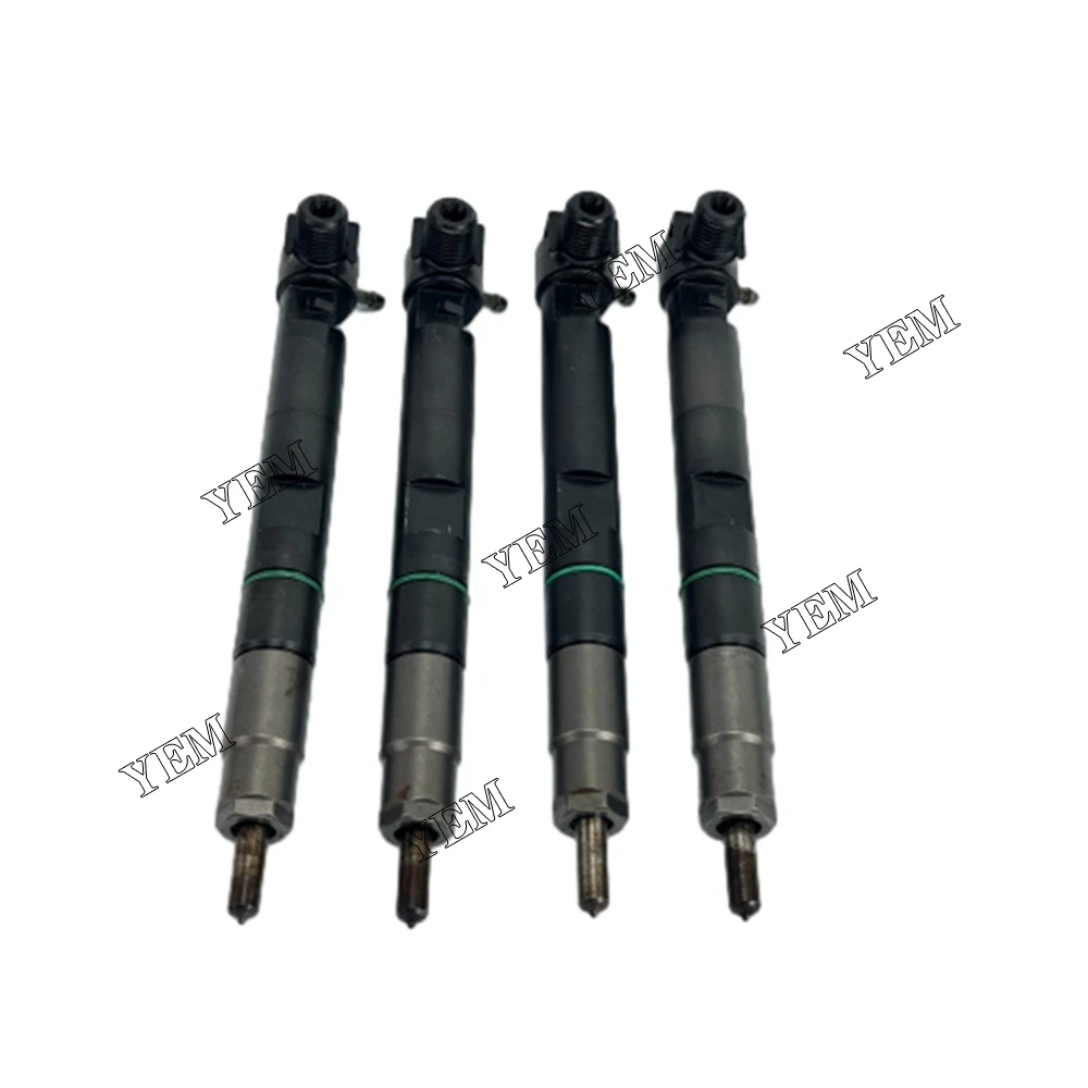 DL03 Injector 400903-00043E 057763KPY Fit for Doosan Engine. 4