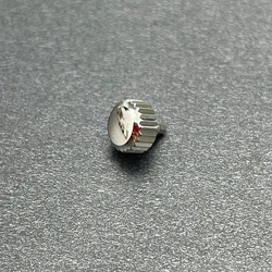 Новый стиль 316L нержавеющая сталь NH35 NH36 механизм 20ATM винт SKX007 без логотипа алмазной резки часы Корона