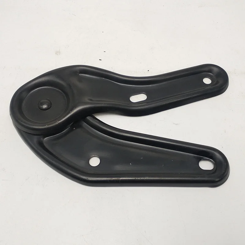 Universal Seat Recliner With Replaceable Auxiliary Panel,Manual