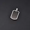 SilverBlack Pendant-1
