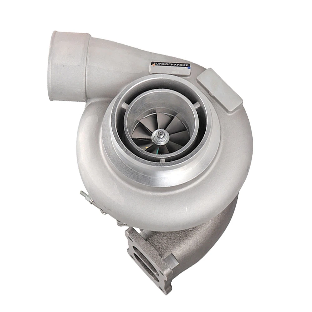 IZUMI for Komatsu KTR110 S6D170 Turbocharger 6505-52-5540 for Industrial Machinery
