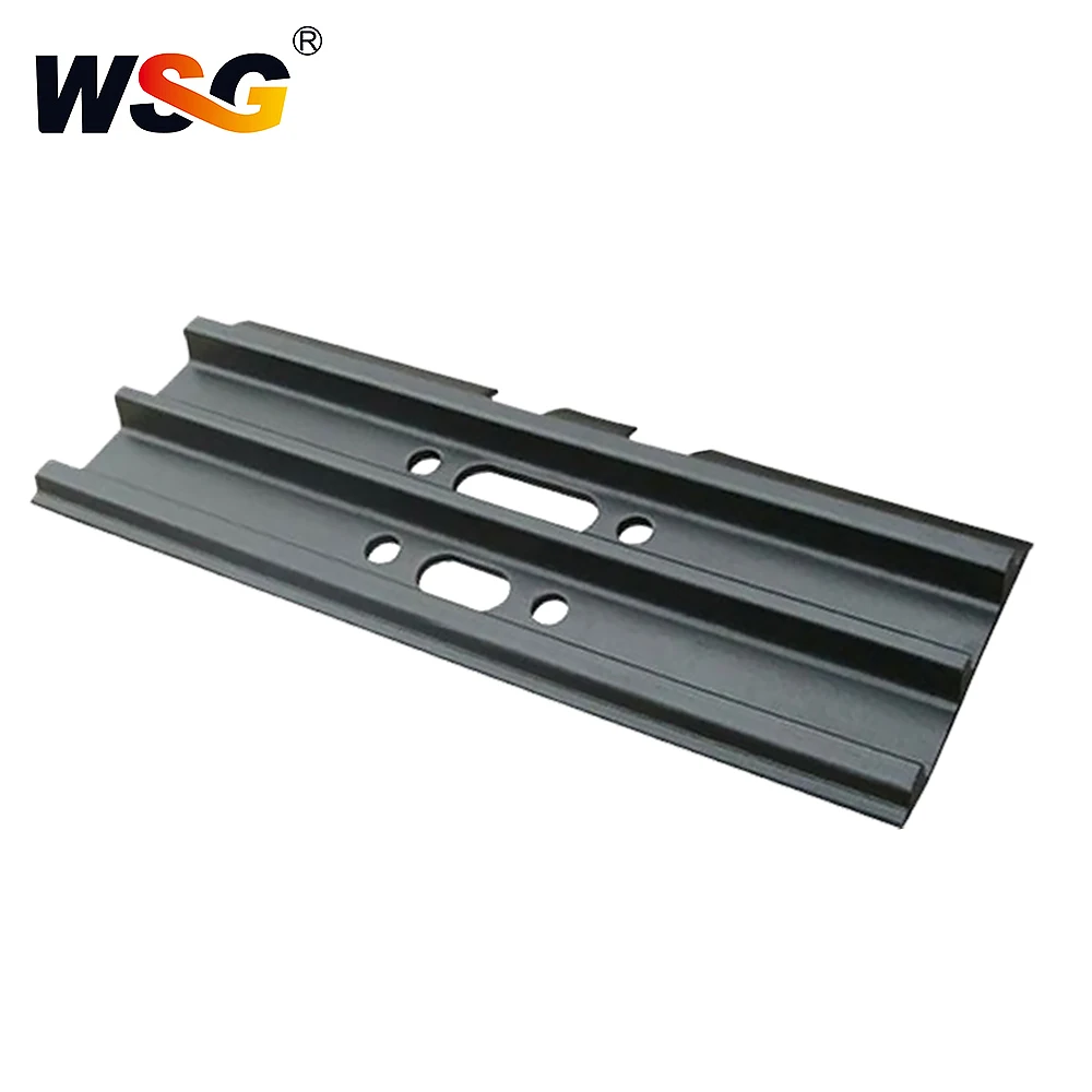 High Quality Triple Grouser 900mm Wide Track Shoes for