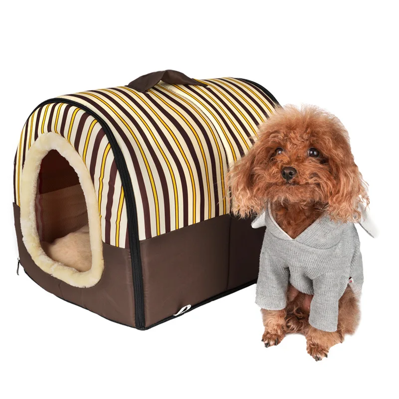 large dog bed waterproof