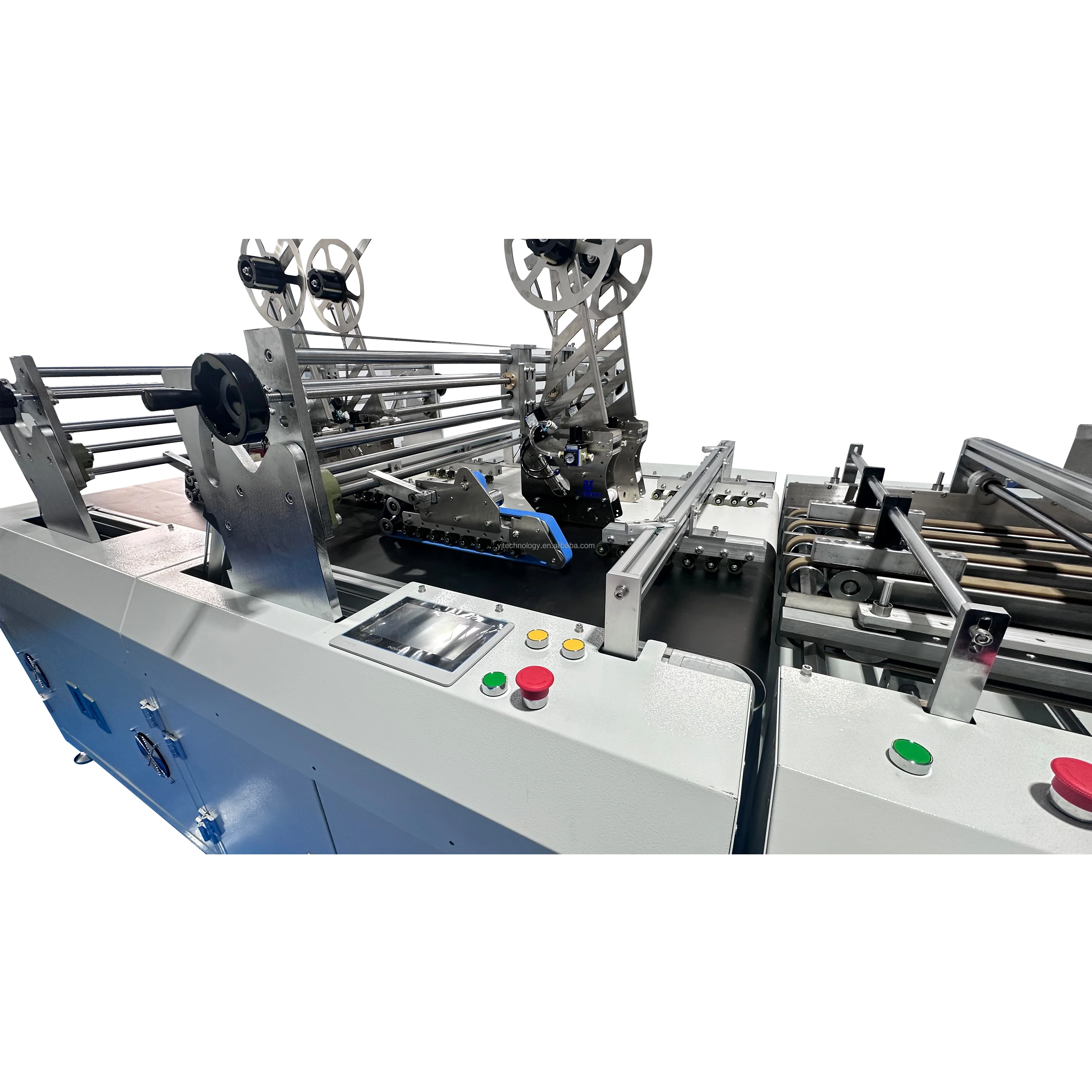 Tape Machine/double-sided Tape Sticking Machine/tape Laying Machine