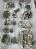 Fluorite di cristallo del Guangdong