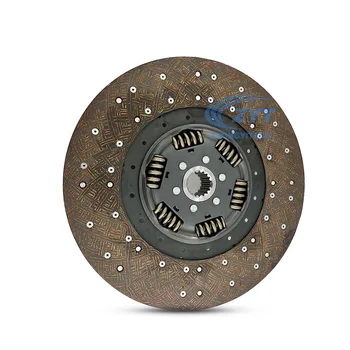 1878023831 clutch plate for Benz low price MERCEDES-BENZ clutch disc factory