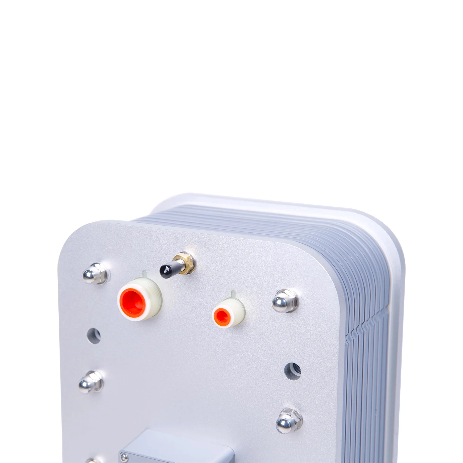 Electrodeionization Module for EDI Series Electrodialysis EDI System