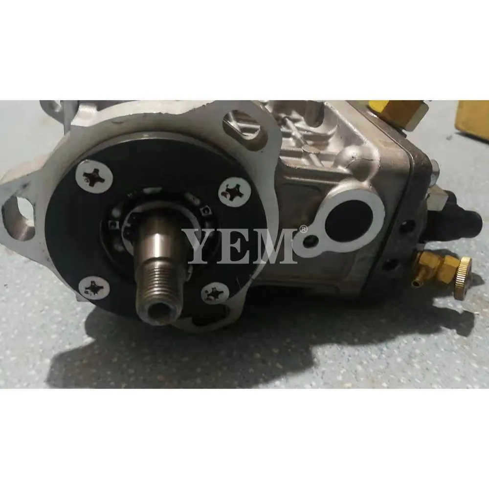 V3300 Fuel Injection Pump for Excavator Engine Parts With Warranty