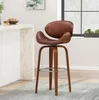 Brown + PU